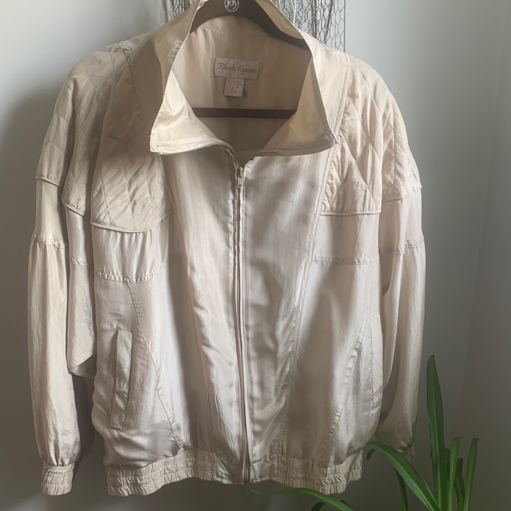 Vintage Track Suit